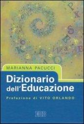 Dizionario dell'educazione