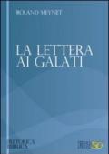 La Lettera ai Galati