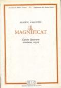 Il Magnificat. Genere letterario. Struttura. Esegesi