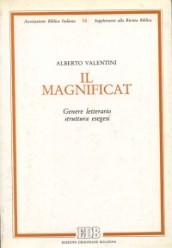 Il Magnificat. Genere letterario. Struttura. Esegesi