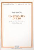 La regalità di Dio. Metafora ebraica e contesto culturale del Vicino Oriente antico