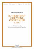 «Il trafitto» che viene con le nubi in Ap 1,7. Studio intertestuale del primo annuncio profetico dell'Apocalisse