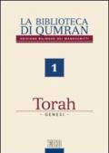 La biblioteca di Qumran dei manoscritti. Ediz. bilingue: 1