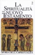 La spiritualità del Nuovo Testamento