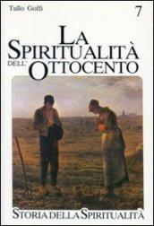 La spiritualità dell'Ottocento