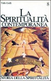 La spiritualità contemporanea (XX secolo)