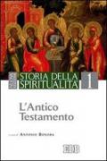 Storia della spiritualità: 1