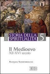 Storia della spiritualità: 5