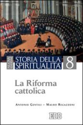 Storia della spiritualità: 8