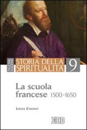 Storia della spiritualità: 9