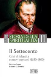 Storia della spiritualità: 11