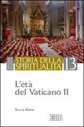 Storia della spiritualità: 13