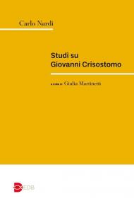 Studi su Giovanni Crisostomo
