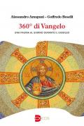 360° di Vangelo. Una pagina al giorno durante il Giubileo