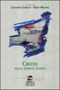 Credo nello Spirito Santo