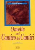 Omelie sul Cantico dei cantici