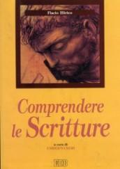 Comprendere le Scritture