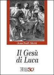 Il Gesù di Luca