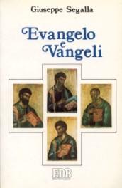 Evangelo e vangeli. Quattro evangelisti, quattro Vangeli, quattro destinatari