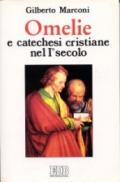 Omelie e catechesi cristiane nel I secolo. Lettera agli Ebrei. Lettera di Giacomo. Prima Lettera di Pietro. Lettera di Giuda. Seconda Lettera di Pietro