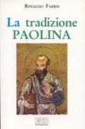 La tradizione paolina