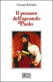 Il pensare dell'Apostolo Paolo