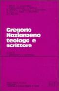 Gregorio Nazianzeno teologo e scrittore