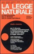 Legge naturale