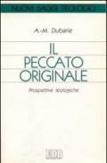 Il peccato originale. Prospettive teologiche