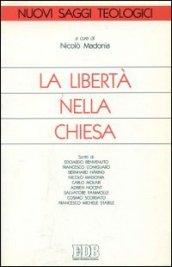 La libertà nella Chiesa