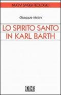 Lo Spirito Santo in Karl Barth