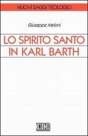 Lo Spirito Santo in Karl Barth