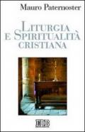 Liturgia e spiritualità cristiana