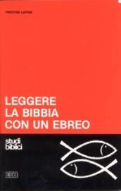 Leggere la Bibbia con un ebreo