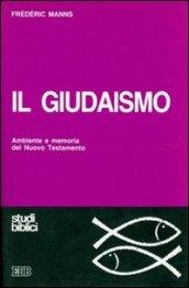 Il giudaismo. Ambiente e memoria del Nuovo Testamento