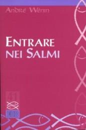 Entrare nei Salmi