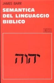 Semantica del linguaggio biblico