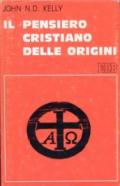 Il pensiero cristiano delle origini