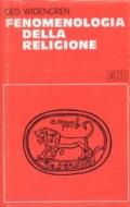 Fenomenologia della religione