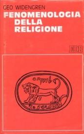 Fenomenologia della religione