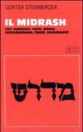 Il midrash. Uso rabbinico della Bibbia. Introduzione, testi, commenti
