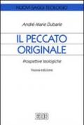 Il peccato originale. Prospettive teologiche