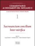 Commentario ai documenti del Vaticano II vol.1