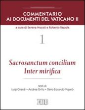 Commentario ai documenti del Vaticano II vol.1