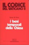 I beni temporali della Chiesa