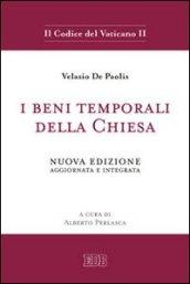 I beni temporali della Chiesa