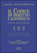 Il codice di diritto canonico. Commento giuridico-pastorale