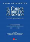 Il codice di diritto canonico. Commento giuridico-pastorale