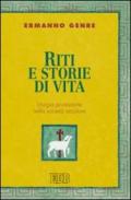 Riti e storie di vita. Liturgia protestante nella società secolare