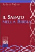 Il sabato nella Bibbia